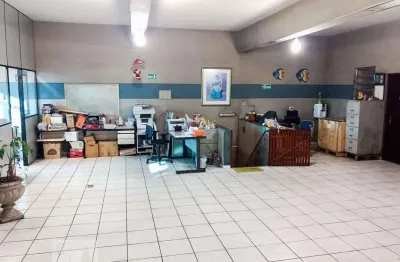 Casa com 1 quarto à venda na Rua Serra De Roraima, --, Centro, Diadema