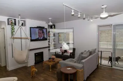 Apartamento com 2 quartos à venda na Rua Marechal Deodoro, --, Centro, Diadema