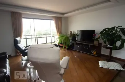 Apartamento com 4 quartos à venda na Rua General Eldes De Sousa Guedes, --, Vila Sônia, São Paulo