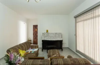 Casa com 4 quartos à venda na Rua Paramount, --, Anchieta, São Bernardo do Campo