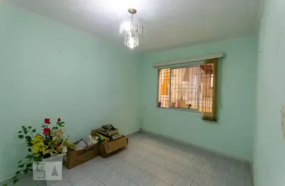 Casa com 3 quartos à venda na Rua Juvenal Garcia, --, Baeta Neves, São Bernardo do Campo