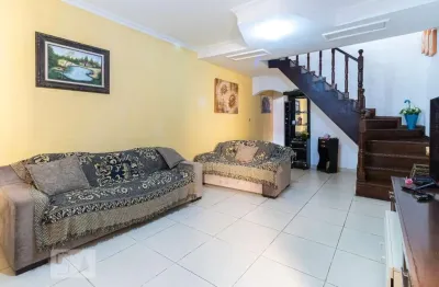 Casa com 3 quartos à venda na Rua João Garibaldi dos Santos, --, Jardim Palmares, São Paulo