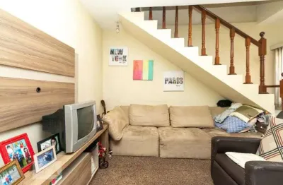 Casa com 2 quartos à venda na Rua Washington Luís, --, Cerâmica, São Caetano do Sul