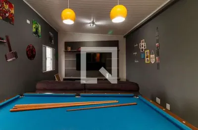 Casa com 3 quartos à venda na Rua Doutor Nelson da Veiga, --, Vila Mazzei, São Paulo