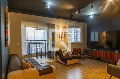 Apartamento com 2 quartos à venda na Rua Ernesto de Castro, --, Mooca, São Paulo