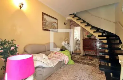 Casa com 4 quartos à venda na Rua Mantova, --, Vila Metalúrgica, Santo André