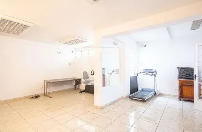 Casa com 2 quartos à venda na Rua Deputado Emílio Carlos, --, Centro, Osasco