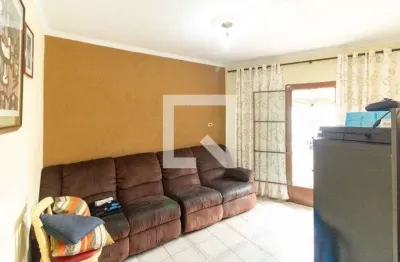 Casa com 2 quartos à venda na Rua Vergueiro, --, Ipiranga, São Paulo