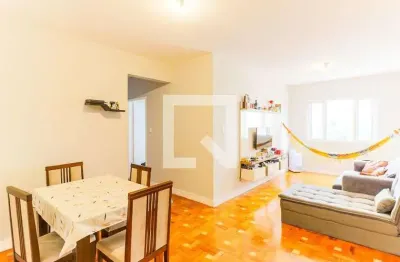 Apartamento com 3 quartos à venda na Avenida Adolfo Pinheiro, --, Santo Amaro, São Paulo