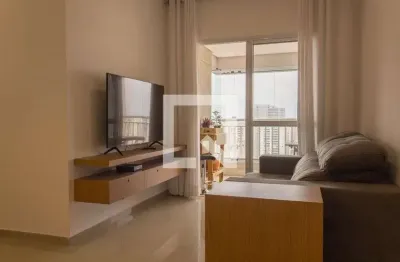 Cobertura com 2 quartos à venda na Avenida Aldino Pinotti, --, Baeta Neves, São Bernardo do Campo