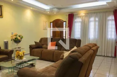 Casa com 2 quartos à venda na Rua Rolando Júlio Duclos, --, Nova Petrópolis, São Bernardo do Campo