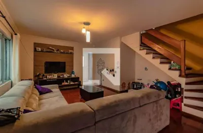 Casa com 3 quartos à venda na Rua Frank Garcia, --, Jabaquara, São Paulo