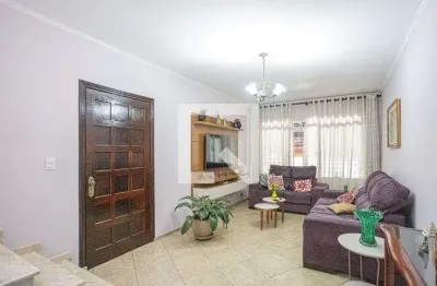 Casa com 4 quartos à venda na Rua ÁLvaro Alvin, --, Cipava, Osasco