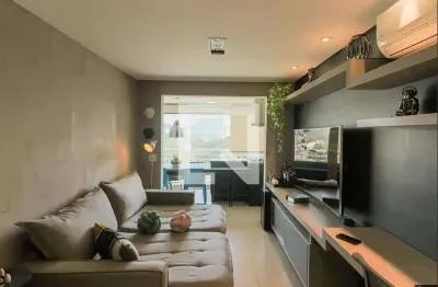 Apartamento com 2 quartos à venda na Avenida Presidente Altino, --, Jaguaré, São Paulo