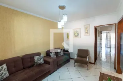 Casa com 4 quartos à venda na Rua Ana Luísa de Sousa, --, Ponte Rasa, São Paulo