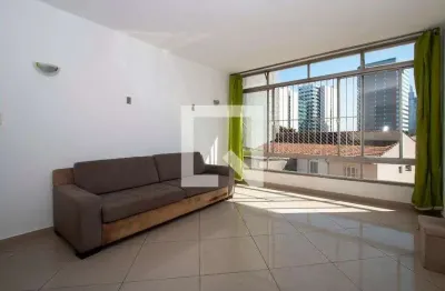 Apartamento com 2 quartos à venda na Rua Butantã, --, Pinheiros, São Paulo