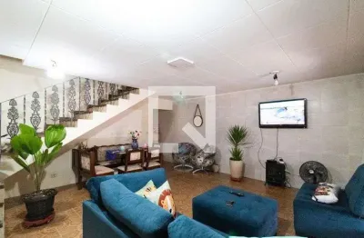 Casa com 3 quartos à venda na Rua Coronel Marques, --, Vila Carrão, São Paulo