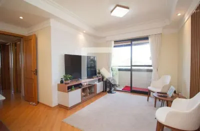 Apartamento com 3 quartos à venda na Rua Lúcia Caiaffa, --, Piqueri, São Paulo