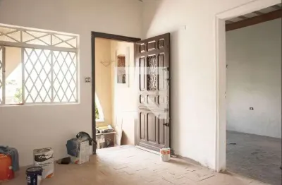 Casa com 3 quartos à venda na Rua Forte de Itaipu, --, Saúde, São Paulo