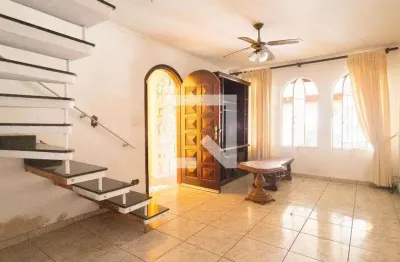 Casa com 3 quartos à venda na Rua Dois de Outubro, --, Nova Petrópolis, São Bernardo do Campo