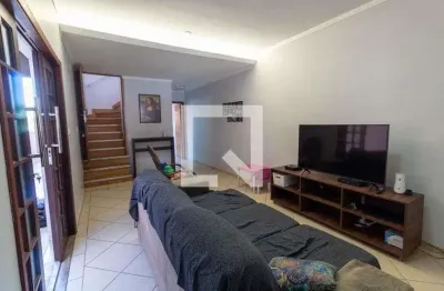 Casa com 3 quartos à venda na Rua Guaranésia, --, Vila Ré, São Paulo