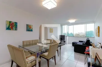 Apartamento com 3 quartos à venda na Rua Bento Araújo, --, Tucuruvi, São Paulo