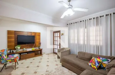 Casa com 3 quartos à venda na Rua Virgílio Silva, --, Bandeiras, Osasco