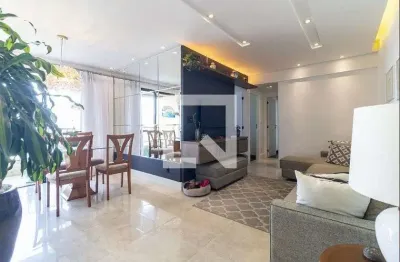 Apartamento com 3 quartos à venda na Rua Doutor Mário Setzer, --, Bosque da Saúde, São Paulo