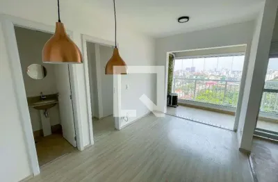 Apartamento com 1 quarto à venda na Rua Djalma Coelho, --, Vila Madalena, São Paulo