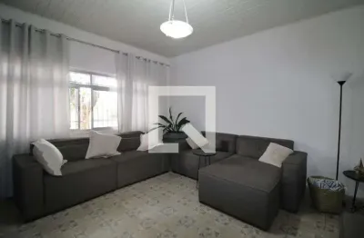 Casa com 4 quartos à venda na Rua Doutor Luiz Zamenhof, --, Mandaqui, São Paulo