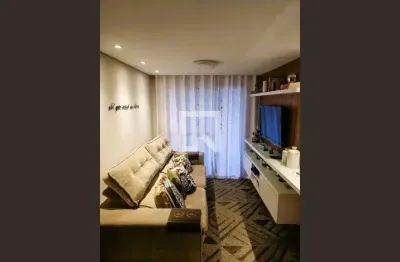 Apartamento com 2 quartos à venda na Rua Marechal Deodoro, --, Santa Paula, São Caetano do Sul