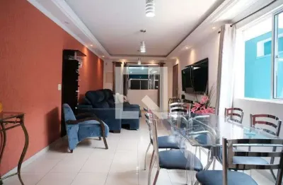 Casa com 4 quartos à venda na Rua Ibiá, --, Cidade Patriarca, São Paulo