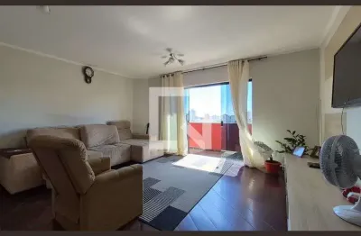 Apartamento com 3 quartos à venda na Rua Pirassununga, --, Jardim Bela Vista, Santo André