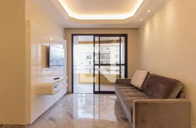 Apartamento com 2 quartos à venda na Rua Heitor Peixoto, --, Cambuci, São Paulo