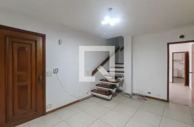 Casa em condomínio fechado com 4 quartos à venda na Rua Santana do Araguaia, --, Vila Santa Clara, São Paulo