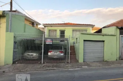 Casa com 5 quartos à venda na Rua João Cordeiro, --, Freguesia do Ó, São Paulo