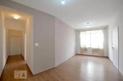 Apartamento com 2 quartos à venda na Rua Santa Cruz, --, Vila Mariana, São Paulo