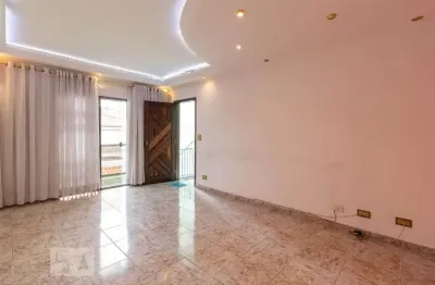 Casa com 3 quartos à venda na Rua Maria Roque, --, Vila Roque, São Paulo