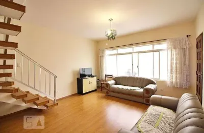 Casa com 4 quartos à venda na Rua Nove de Julho, --, Anchieta, São Bernardo do Campo