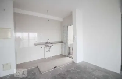 Apartamento com 2 quartos à venda na Avenida Paulo Silva Araújo, --, Água Fria, São Paulo