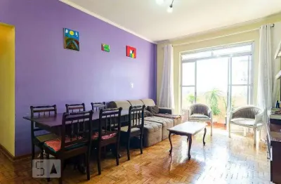 Apartamento com 3 quartos à venda na Avenida do Café, --, Jabaquara, São Paulo