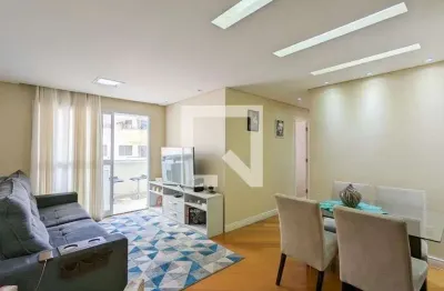 Apartamento com 3 quartos à venda na Rua Augusto Frederico Schimidt, --, Anchieta, São Bernardo do Campo