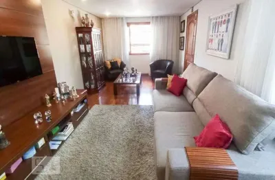 Casa com 4 quartos à venda na Rua José Justino Pereira, --, Mandaqui, São Paulo