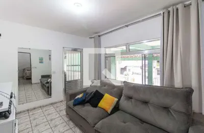 Casa com 2 quartos à venda na Rua General Newton Estilac Leal, --, Quitaúna, Osasco