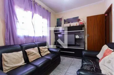 Casa com 3 quartos à venda na Rua General Florêncio, --, Quitaúna, Osasco