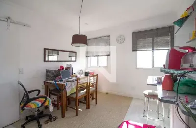 Cobertura com 1 quarto à venda na Rua Diana, --, Pompéia, São Paulo