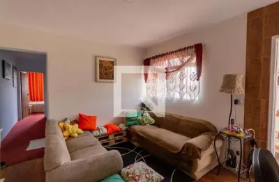 Casa com 2 quartos à venda na Avenida Itamarati, --, Parque Erasmo Assunção, Santo André