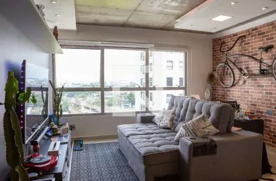 Apartamento com 2 quartos à venda na Avenida Mofarrej, --, Vila Leopoldina, São Paulo