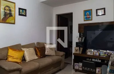 Casa com 4 quartos à venda na Rua Bagé, --, Jardim Monções, Santo André