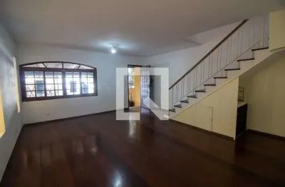 Casa com 3 quartos à venda na Rua Emboabas, --, Campo Belo, São Paulo